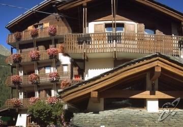 Vallee De 3* Cogne